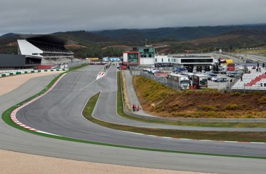 Sirkuit Algarve di Portugal Gelar Balapan F1 Mei, Isi Slot Vietnam