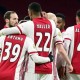 Ajax Amsterdam Singkirkan PSV Eindhoven di Piala Belanda