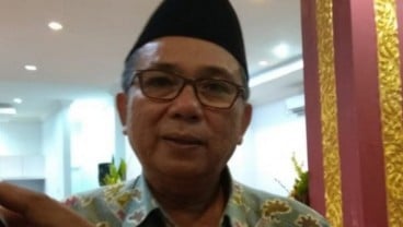 Mendagri Tunjuk Alwis Jabat sebagai Plh Gubernur Sumbar