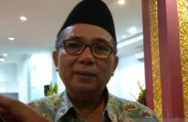 Mendagri Tunjuk Alwis Jabat sebagai Plh Gubernur Sumbar