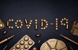 Ilmuwan Israel Kembangkan Obat Covid-19, Diklaim 96 Persen Efektif