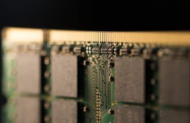 Banjir Pesanan dari Intel dan Apple, Pabrikan Chip Taiwan Bangun Pusat Riset di Jepang