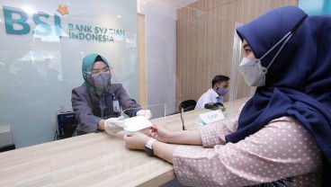 Inklusivitas Bank Syariah Indonesia