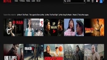 Indoxxi dan LK21 Ilegal, Ini 5 Film China Populer untuk Liburan Imlek