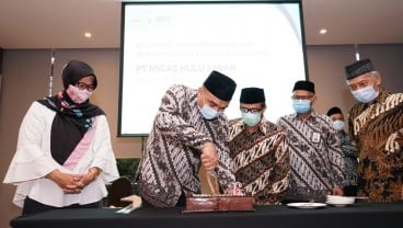 Inovasi Bisnis MUJ Sumbang Kenaikan Pendapatan Non-PI