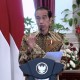 Presiden Jokowi Minta Pemerintah Daerah Tetap Gaungkan Wajib 3M