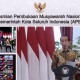 Tak Hanya Perintahkan 3M, Jokowi Minta Pemda Juga Bagikan Masker