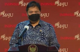 Airlangga Beri Lampu Hijau untuk Relaksasi PPnBM, Pendapatan Negara Bakal Surplus  