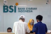 Resmi Merger, Bank Syariah Indonesia (BRIS) dapat Peringkat AAA Stabil dari Pefindo