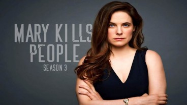 Mary Kills People Dorong Pelanggan Paket Mola Movie & Kids Naik 167 Persen