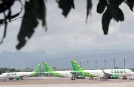 Citilink Indonesia Buka 3 Rute Domestik Baru