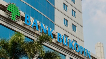 Kantongi Izin OJK, Bank Bukopin Resmi Ganti Nama Jadi Bank KB Bukopin