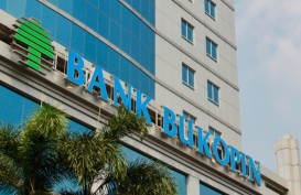 Kantongi Izin OJK, Bank Bukopin Resmi Ganti Nama Jadi Bank KB Bukopin