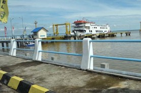 Pembangunan Pelabuhan Tanjung Carat Ditargetkan Mulai…