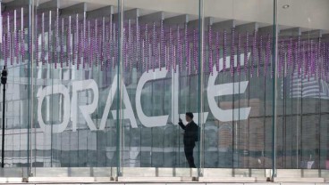 Oracle APEX Penuhi Permintaan Perangkat Kode Rendah 