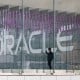 Oracle APEX Penuhi Permintaan Perangkat Kode Rendah 