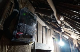 PLTA Rajamandala Cianjur Bukti Komitmen PLN Kembangkan EBT