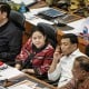 Imlek Bareng 'Banteng', Puan Singgung Pidato Megawati 19 Tahun Lalu