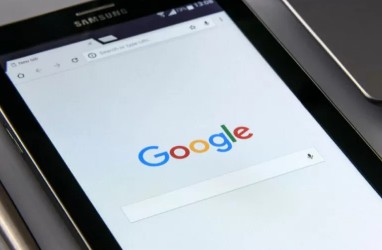 LAYANAN DIGITAL : Aplikasi Web Progresif Alternatif Google