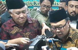Din Syamsudin Dilaporkan & Dituduh Radikal, Begini Respons Muhammadiyah