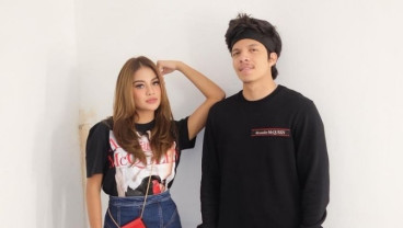 Aurel Hermansyah dan Atta Halilintar akan Menikah 21 Maret 2021