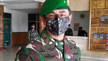 Ditembak KKB, Praka Hendra Sipayung Dievakuasi ke Timika