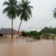 Gorontalo Utara Banjir, Tiga Desa di Tomilito Terendam
