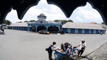 Konflik Keraton Solo, Berlangsung 17 Tahun, Begini Kilas Baliknya