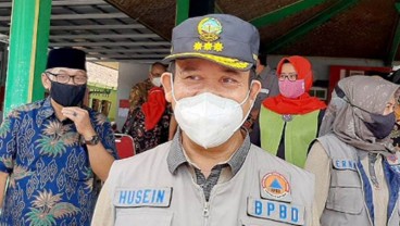 PPKM Mikro Dinilai Bagus, Banyumas Berencana Terus Menerapkannya