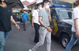 Langgar Aturan PPKM, Manajer TikTokers dan Manajer Kafe I-Club Tersangka