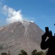 Gunung Sinabung Kembali Erupsi