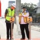 Jalan Layang Purwosari Solo Resmi Beroperasi