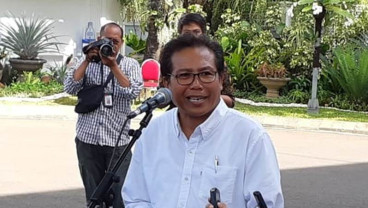 Jusuf Kalla Sindir Jokowi, Fadjroel Angkat Bicara