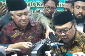 Din Syamsuddin Dituding Radikal, Jubir Prabowo: Itu…