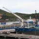 Pelabuhan Sibolga Sokong Ekspor Sumatra Utara