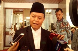 Wakil Ketua MPR Desak GAR ITB Cabut Laporan soal Din Syamsuddin