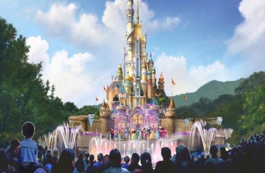 Ingin ke Disney World Sekarang? Bisa Enggak Happy, Lho! Ini Alasannya