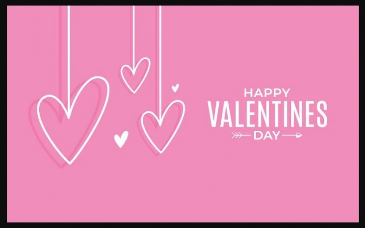 20 Ucapan Hari Valentine Romantis: Bahasa Indonesia dan Inggris