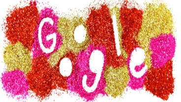 Valentine Day di Google Doodle yang Penuh Hati