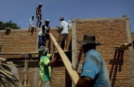 Jabar Akan Perbaiki 31.500 Rumah Tidak Layak Huni Tahun Ini