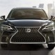 Lexus LS Generasi Kelima Resmi Mengaspal di Indonesia