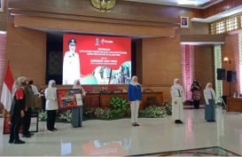 Smartfren (FREN) Siap Salurkan Kembali Subsidi Kuota Internet