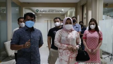  Gubernur Kaltara Terpilih Bakal Dilantik Senin, 15 Februari