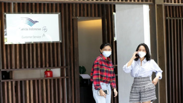 Bandara Banyuwangi Kembali Layani Penerbangan Setelah Sepekan Tutup