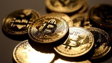 Unstoppable! Harga Bitcoin Terus Cetak Rekor