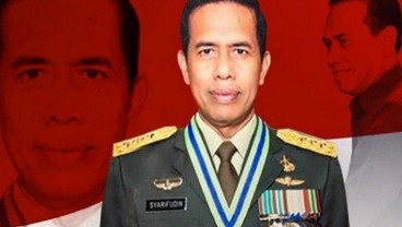 Rektor Pertama Unhan Meninggal Dunia, Begini Cuitan AHY 