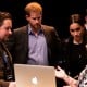 Meghan Markle dan Pangeran Harry Nantikan Anak Kedua 