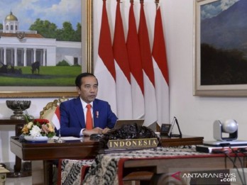 Hari Ini Presiden Jokowi Lantik Gubernur Kaltara dan Sulut