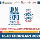 UKM Virtual Expo 2021 Siap Digelar Besok, Fokus ke Bisnis Makanan Minuman 