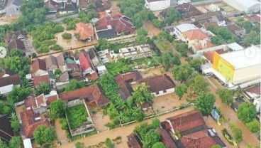 Puluhan Orang Hilang Akibat Longsor Banjir dan Nganjuk, Dipicu Hujan